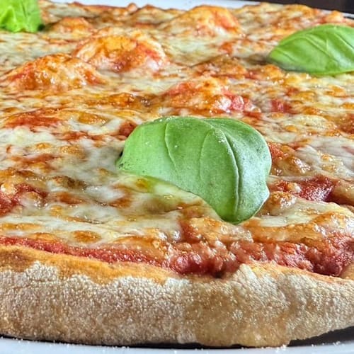 L'Ariete, Ponsacco