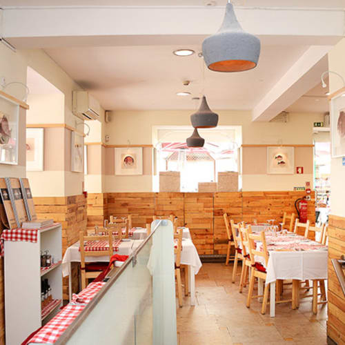 Peixaria do Rossio by Fullest, Lisboa