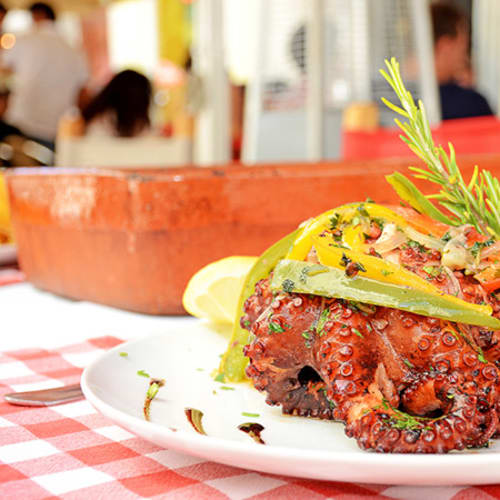 Peixaria do Rossio by Fullest, Lisboa