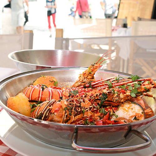 Peixaria do Rossio by Fullest, Lisboa