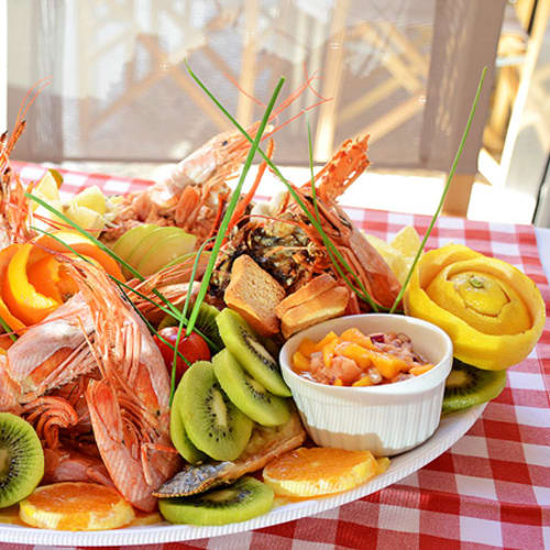 Peixaria do Rossio by Fullest, Lisboa