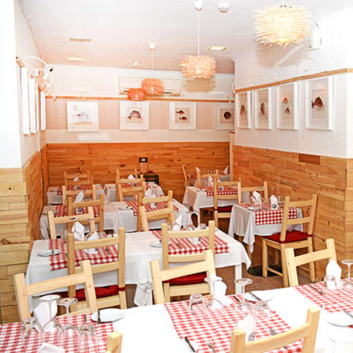 Peixaria do Rossio by Fullest, Lisboa