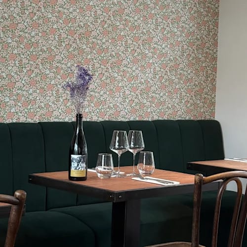 Charnu Bistrot, Lamorlaye