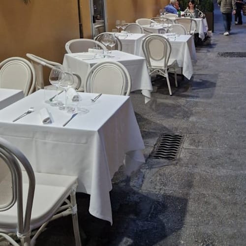Benso, Bologna