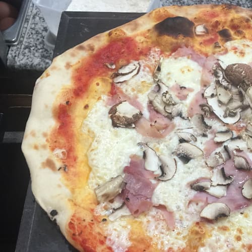 La Scuderia, Paris-15E-Arrondissement