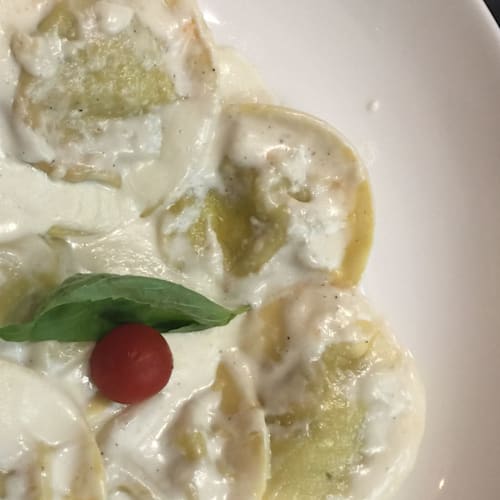 La Scuderia, Paris-15E-Arrondissement