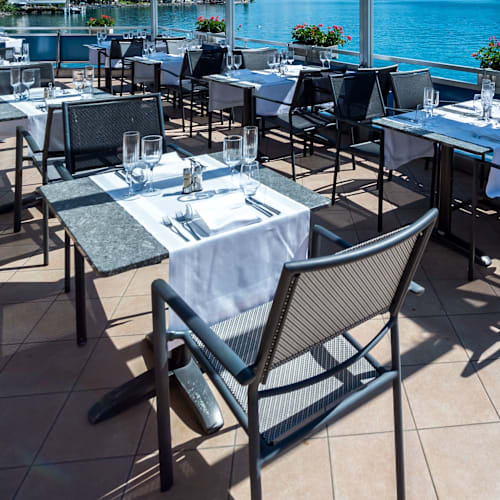 Bel-Horizon, Montreux
