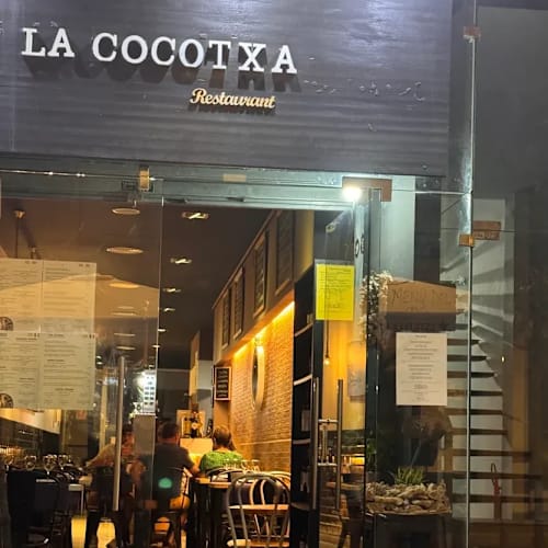 La Cocotxa, Mataró