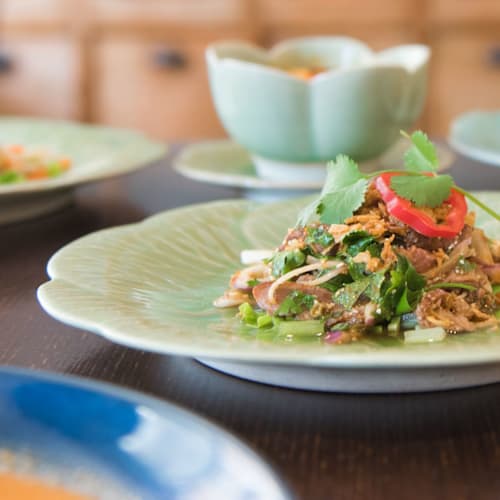 IM Thai Gourmet, Paris