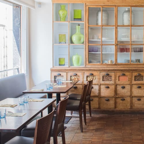 IM Thai Gourmet, Paris