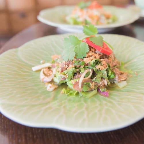 IM Thai Gourmet, Paris