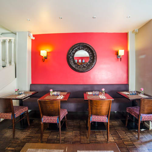 IM Thai Gourmet, Paris