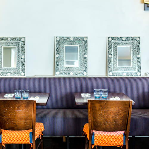IM Thai Gourmet, Paris