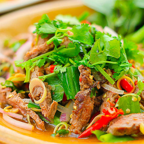 IM Thai Gourmet, Paris