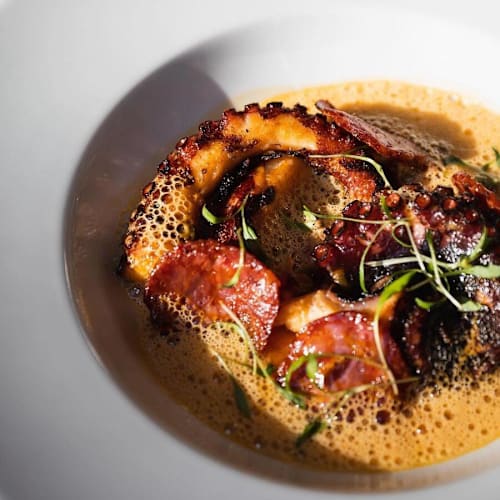 The Queen’s Gourmet Restaurant, Dinant