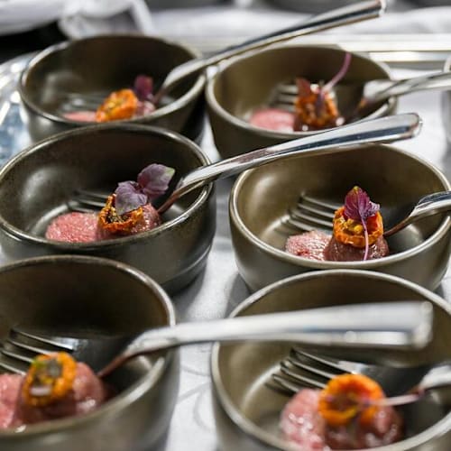 The Queen’s Gourmet Restaurant, Dinant