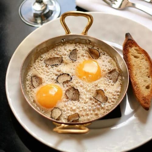 The Queen’s Gourmet Restaurant, Dinant