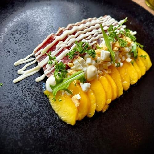 The Queen’s Gourmet Restaurant, Dinant