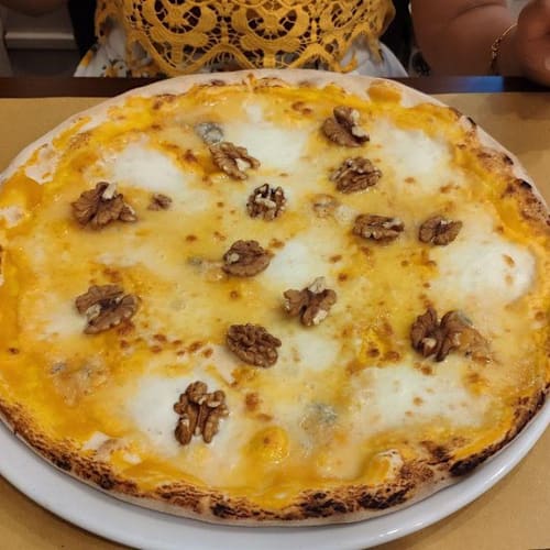 Osteria Dietro l'Angolo - Ferrara, Ferrara