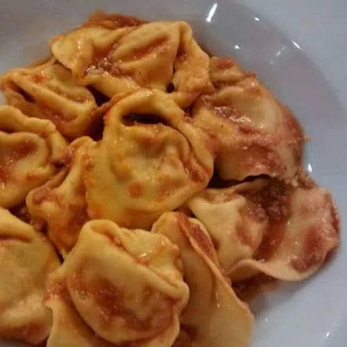 Osteria Dietro l'Angolo - Ferrara, Ferrara