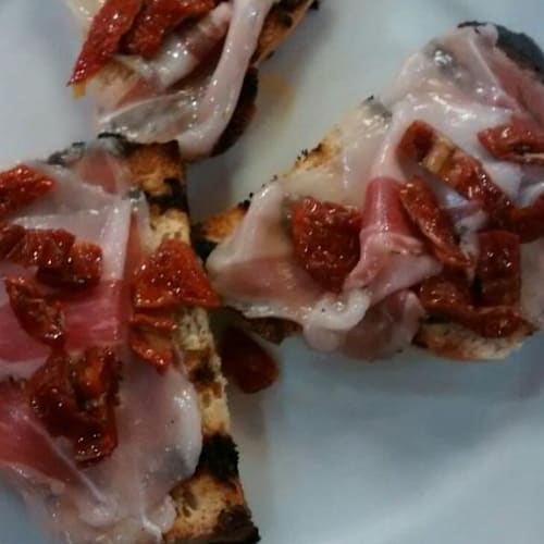 Osteria Dietro l'Angolo - Ferrara, Ferrara