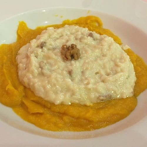 Osteria Dietro l'Angolo - Ferrara, Ferrara