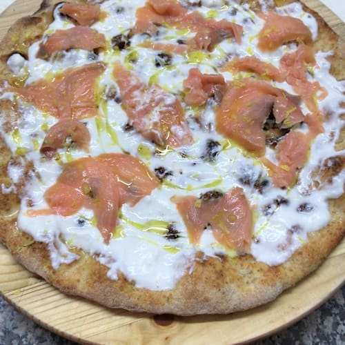 Pizzeria il Tris, Fiumicino