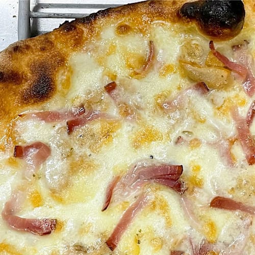Pizzeria il Tris, Fiumicino