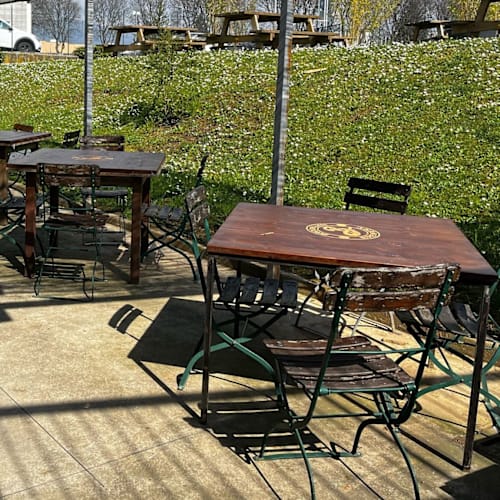 Il Rifugio in Città by Luca's pub, Bergamo