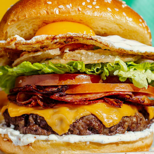 Tony Roma's - Alcorcon Sur, Alcorcón