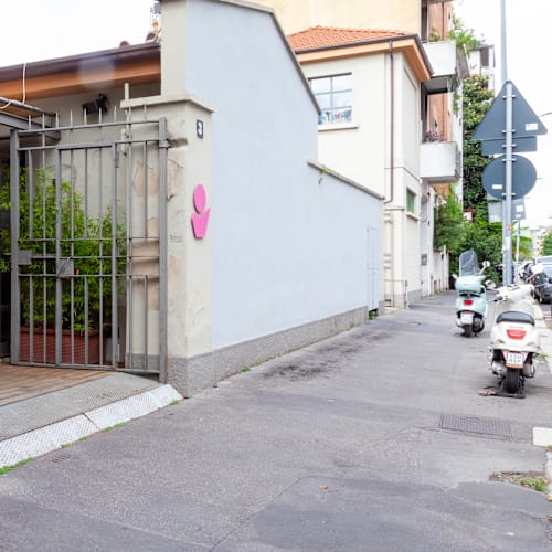 Pa.Lato, Milano