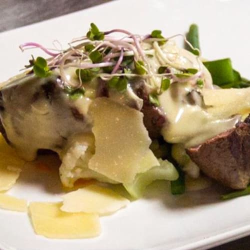 Stadscafé Blij, Zwolle