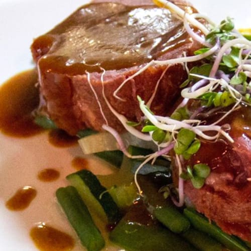 Stadscafé Blij, Zwolle