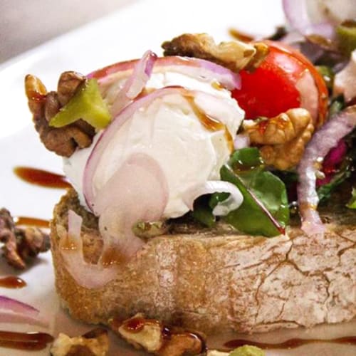 Stadscafé Blij, Zwolle