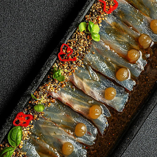 Uchu , Barcelona