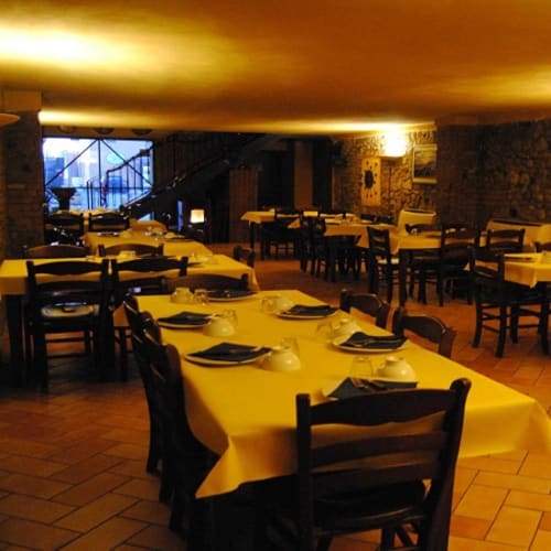 Bosco Gerolo, Val Trebbia, Rivergaro
