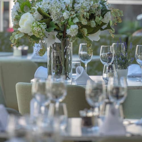 La Mediterranée, Mougins