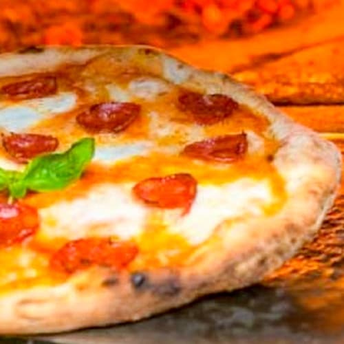 Pizzeria Bella Ischia Arezzo, Arezzo
