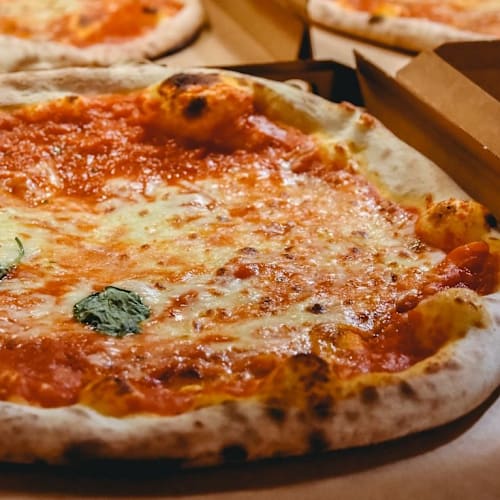 Pizzeria Bella Ischia Arezzo, Arezzo