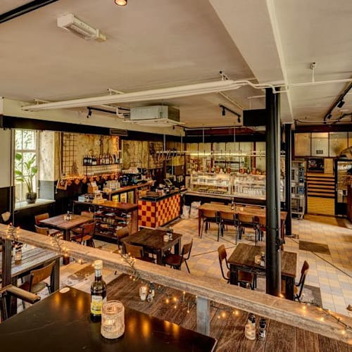 Proeflokaal Watersley, Sittard
