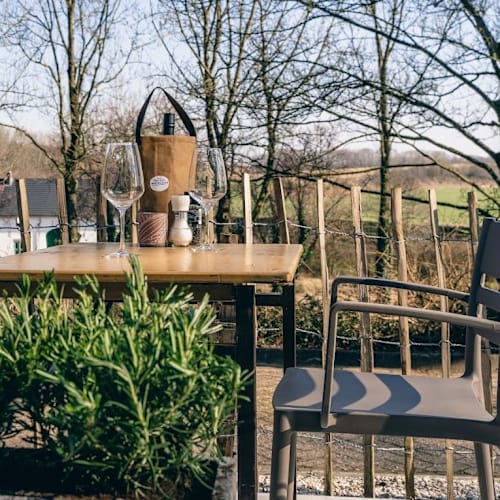Proeflokaal Watersley, Sittard