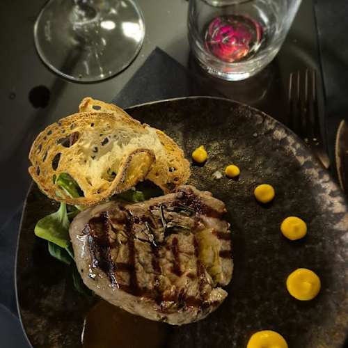 Molto Club Restaurant, Rende