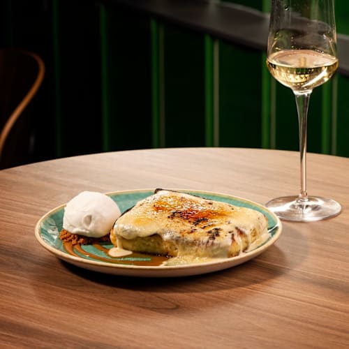 Atroz Castelldefels, Castelldefels