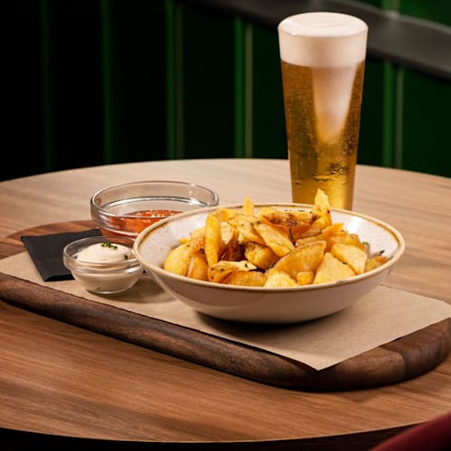 Atroz Castelldefels, Castelldefels