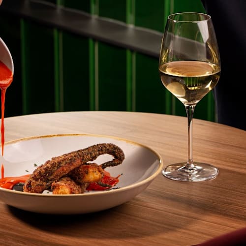 Atroz Castelldefels, Castelldefels