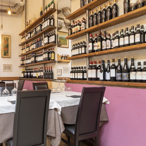 Matto Matto, Florence