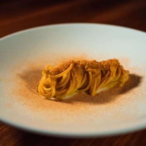 Ristorante Dieci, Nepi