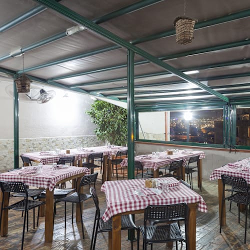 Toto Eduardo e Pasta e Fagioli, Napoli