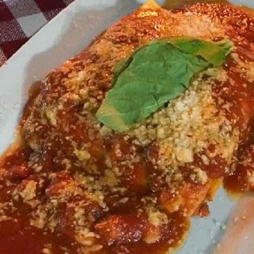 Toto Eduardo e Pasta e Fagioli, Napoli