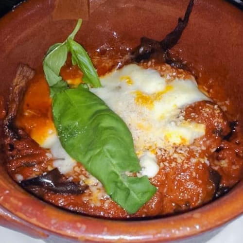 Toto Eduardo e Pasta e Fagioli, Napoli